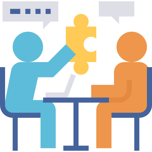 Иконка: Экспертность